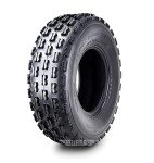 WANDA 21x7-10 Sport ATV Tire Set