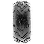 SunF A004 Go-Kart ATV Tires Set of 4