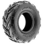 SunF A004 Go-Kart ATV Tires Set of 4