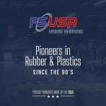 FlexSeals 25ft Rubber D-Shaped Weather Seal Strip