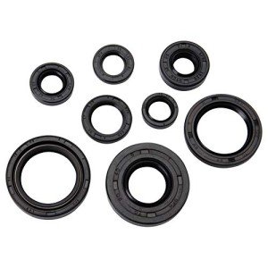 Tusk Engine Oil Seal Kit for Yamaha YZ 85