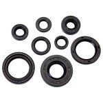 Tusk Engine Oil Seal Kit for Yamaha YZ 85