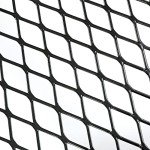 KUAFU Universal ATV Front and Rear Cargo Basket