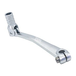 Foldable CNC Aluminum Gear Shifter for ATV/Monkey Bike