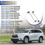 Front Stabilizer Sway Bar Links for Lexus & Toyota
