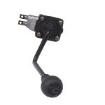 Gear Shift Assembly for Linhai 260cc 300cc 400cc ATV