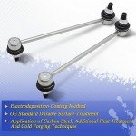 Front Stabilizer Sway Bar Links for Lexus & Toyota