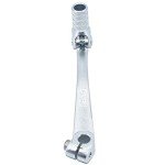 Foldable CNC Aluminum Gear Shifter for ATV/Monkey Bike