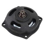 7 Tooth Heavy Duty Clutch Drum for Mini ATV