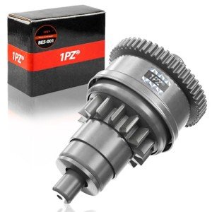 Starter Clutch Bendix for GY6 49cc 50cc ATV