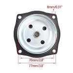 7 Tooth Heavy Duty Clutch Drum for Mini ATV