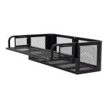 Titan Ramps ATV/UTV Rear Cargo Basket Rack