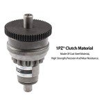 Starter Clutch Bendix for GY6 49cc 50cc ATV