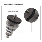 Starter Clutch Bendix for GY6 49cc 50cc ATV