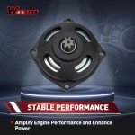 7 Tooth Heavy Duty Clutch Drum for Mini ATV