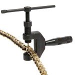 HILAKE Heavy Duty 520 O-Ring Chain 110 Links