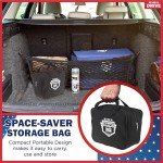 Portable 12V Tire Inflator for Cars and Inflatables