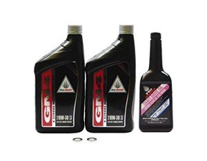 Honda Recon 250 TRX250 OEM Full Service Kit