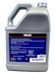 Yamalube 10W-50 Semi-Synthetic Engine Oil, 1 Gallon