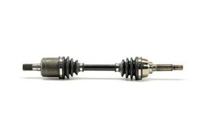 ATVPC Front Left CV Axle for Suzuki King Quad