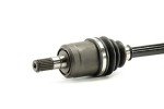 ATVPC Front Left CV Axle for Suzuki King Quad