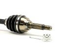ATVPC Front Left CV Axle for Suzuki King Quad
