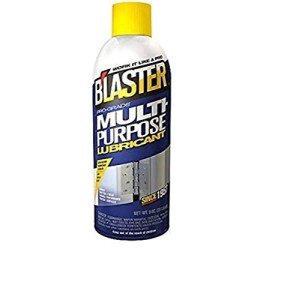 B'laster PB-50 Multi-Purpose Lubricant - 8oz