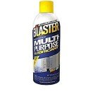 B'laster PB-50 Multi-Purpose Lubricant - 8oz
