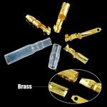 ATV Electrical Connector and Terminal Assortment Kit