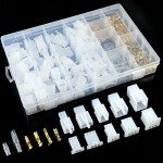 ATV Electrical Connector and Terminal Assortment Kit