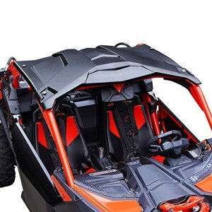 Kemimoto Hard Top Roof for Can Am X3
