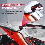 Kemimoto Hard Top Roof for Can Am X3