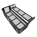 Titan Ramps ATV/UTV Rear Cargo Basket Rack