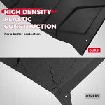 Kemimoto Hard Top Roof for Can Am X3