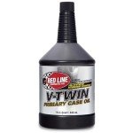 Red Line V-Twin Primary Oil 1 Quart, 3 Pack