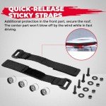 Kemimoto Hard Top Roof for Can Am X3