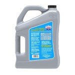 Lucas Oil Snowmobile Oil - 1 Gallon