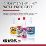 Red Line V-Twin Primary Oil 1 Quart, 3 Pack