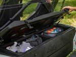 SuperATV Heavy-Duty Rear Cargo Box for Kawasaki Teryx