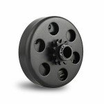 KARSEE 11 Tooth Centrifugal Clutch for Go Karts