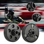 KARSEE 11 Tooth Centrifugal Clutch for Go Karts