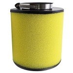 Honda Recon 250 ATV Air Filter Replacement