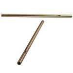 maXpeedingrods Adjustable A-Arms for Yamaha Banshee 350