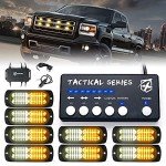 Xprite Strobe Light Kit for ATV and Vehicles