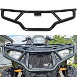 Polaris Sportsman 450/570 Steel Bumper Guards