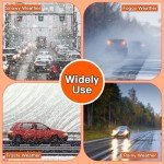 12V Portable Car Heater with Air Purifier