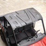 StarknightMT Sport Roof for Polaris Ranger 3-Seat