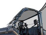 SuperATV Dark Tinted Roof for Honda Pioneer 1000