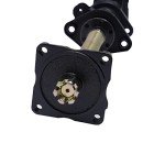 32" Complete Rear Axle Assembly for ATVs