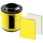 Honda Recon 250 ATV Air Filter Replacement